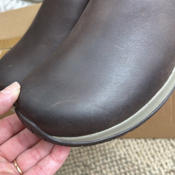 NWOT • Merrell Women's Encore Nova 5 • Floatpro Moccasin • Espresso • Size 9.5 - Picture 13 of 17